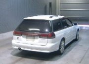 フロントデフロスタースイッチ SUBARU LEGACY OEM 83243AC030 BG5 1996 EJ20R