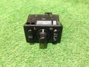 กล่องควบคุมกระจกมองข้าง 83071FA000 SUBARU LEGACY