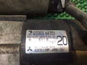 ไดสตาร์ท SUBARU LEGACY OEM 23300AA351, J5217019, GR233FJ005, 23300AA352 BG5 1996 EJ20R