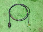 สายสลิงเปิดฝาถังน้ำมัน 57330AC020 SUBARU LEGACY