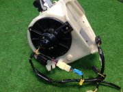 Blower motor SUBARU LEGACY OEM 72210AC110, 72210AC111 BG5 1997 EJ20D