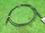 สายดึงฝากระโปรง SUBARU LEGACY OEM 57330AC040ML BG5 1997 white 51E