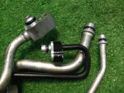 ท่อแอร์ SUBARU LEGACY OEM 73422AC000, 73424AC140, 73431AC030, 73410AC000, ND4461104770, BG5 1997 EJ20D