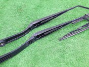 Wiper blades SUBARU LEGACY OEM 86532AC181, 86532AC171, 86532AC180, 86532AC170 BG5 1997