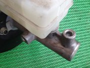 แม่ปั๊มเบรก SUBARU LEGACY OEM 26401AC180, 26402AA283, 26401AC181, F026A01734, ADS75101C, BG5 1997 EJ20D