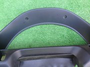 Moldura do quadrante SUBARU LEGACY OEM 66800AC001, 66800AC000 BG5 1997 white 51E