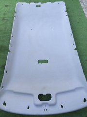 ผ้าบุเพดาน SUBARU LEGACY OEM 94416AC000MS, 94416AC020MS BG5 1997 white 51E