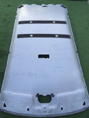 ผ้าบุเพดาน SUBARU LEGACY OEM 94416AC000MS, 94416AC020MS BG5 1997 white 51E