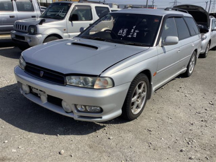 SUBARU LEGACY BG5 1997