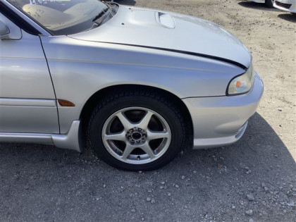 SUBARU LEGACY BG5 1997