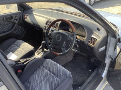 SUBARU LEGACY BG5 1997