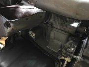 Motor SUBARU LEGACY OEM 10100BB220 BG5 1997 EJ20H