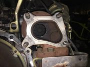 Motor SUBARU LEGACY OEM 10100BB220 BG5 1997 EJ20H
