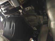 Motor SUBARU LEGACY OEM 10100BB220 BG5 1997 EJ20H