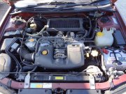 Motor SUBARU LEGACY OEM 10100BB220 BG5 1997 EJ20H