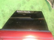 Дверь задняя правая SUBARU LEGACY OEM 61400AC300, 61400AC320 BG5 1997 red 53D