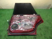 Дверь задняя правая SUBARU LEGACY OEM 61400AC300, 61400AC320 BG5 1997 red 53D