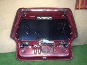 尾门 SUBARU LEGACY OEM 61700AC000 BG5 1997 red 53D