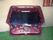 尾门 SUBARU LEGACY OEM 61700AC000 BG5 1997 red 53D