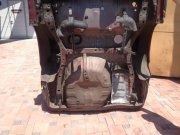 左リアフェンダー SUBARU LEGACY OEM 51410AC891, 51410AC471, 51510AC311, 51510AC301, 51510AC300, BG5 1997 red 53D