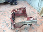 Radiator core support SUBARU LEGACY OEM 53060AC000, 51231AC421, 51231AC221, 51231AC231, 51625AA431, BG5 1997