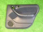 Painéis de porta SUBARU LEGACY OEM 94215AC002ML, 94215AC012ML, 94217AC100ML, 94217AC110ML, 94225AC002ML, BG5 1997 red 53D