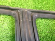 ยางขอบประตูขวา SUBARU LEGACY OEM 62720AC100, 62722AC000 BG5 1997 red 53D