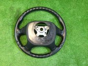 Steering wheel SUBARU LEGACY OEM 34311AC490, 34317AC090 BG5 1997 red 53D