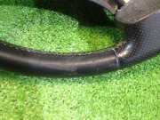 Steering wheel SUBARU LEGACY OEM 34311AC490, 34317AC090 BG5 1997 red 53D
