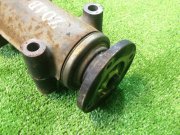 差速器 SUBARU LEGACY OEM 27011AA323, 27011AA322 BG5 1997 EJ20H