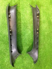 バックドアトリム SUBARU LEGACY OEM 94017AC000MU, 94047AC000MU BG5 1997 red 53D