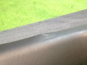 バックドアトリム SUBARU LEGACY OEM 94017AC000MU, 94047AC000MU BG5 1997 red 53D