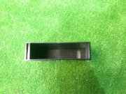 ช่องเก็บของใต้วิทยุ SUBARU LEGACY OEM 66130AA080 BG5 1997 red 53D