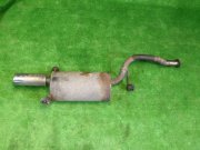 หม้อพักท้าย 44305AC380 SUBARU LEGACY