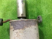 หม้อพักท้าย SUBARU LEGACY OEM 44305AC380 BG5 1997 EJ20H