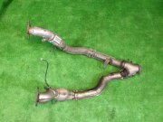 ท่อร่วมไอเสีย SUBARU LEGACY OEM 44102AC020, 44102AC090 BG5 1997 EJ20H