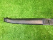 Tapizado del maletero SUBARU LEGACY OEM 94018SA020JA, 94018SA030JA, 95015SA050ML, 94026SA000ML, 95067SA021ML, BG5 1997 red 53D