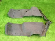 Tapizado del maletero SUBARU LEGACY OEM 94018SA020JA, 94018SA030JA, 95015SA050ML, 94026SA000ML, 95067SA021ML, BG5 1997 red 53D