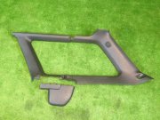 Tapizado del maletero SUBARU LEGACY OEM 94018SA020JA, 94018SA030JA, 95015SA050ML, 94026SA000ML, 95067SA021ML, BG5 1997 red 53D
