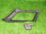 Tapizado del maletero SUBARU LEGACY OEM 94018SA020JA, 94018SA030JA, 95015SA050ML, 94026SA000ML, 95067SA021ML, BG5 1997 red 53D