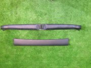 Tapizado del maletero SUBARU LEGACY OEM 94018SA020JA, 94018SA030JA, 95015SA050ML, 94026SA000ML, 95067SA021ML, BG5 1997 red 53D