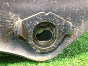 คานรองเครื่อง задняя SUBARU LEGACY OEM 20151FA102 BG5 1997 EJ20H