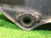 คานรองเครื่อง задняя SUBARU LEGACY OEM 20151FA102 BG5 1997 EJ20H