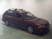 后窗除雾开关 SUBARU LEGACY OEM 83001AC110 BG5 1997 EJ20H
