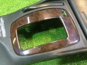 Shifter surround trim SUBARU LEGACY OEM 92070AC220, 92070AC250 BG5 1997