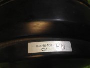 แม่ปั๊มเบรก SUBARU LEGACY OEM 26401AC180, 26401AC181, F026A01734, ADS75101C, PMN773 BG5 1997 EJ20H