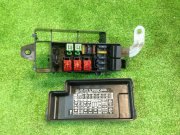 Caixa de fusíveis SUBARU LEGACY OEM 82232AC020 BG5 1997 EJ20H
