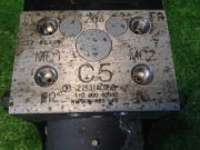 Módulo ABS SUBARU LEGACY OEM 27539AC050, 27531AC050 BG5 1997 EJ20H