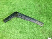 Soporte derecho del parachoques delantero SUBARU LEGACY OEM 57714AC040, 57714AC001 BG5 1997 red 53D