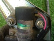 Válvula de comando do turbo SUBARU LEGACY OEM 14772AA134., 14772AA135, 16102AA042, 16102AA060, 14772AA134 BG5 1997 EJ20H